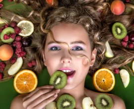 The Power of Fruit in Skincare: Unveiling Nature's Beauty Secrets