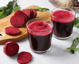 Beetroot Juice: A Natural Superfood for Your Health